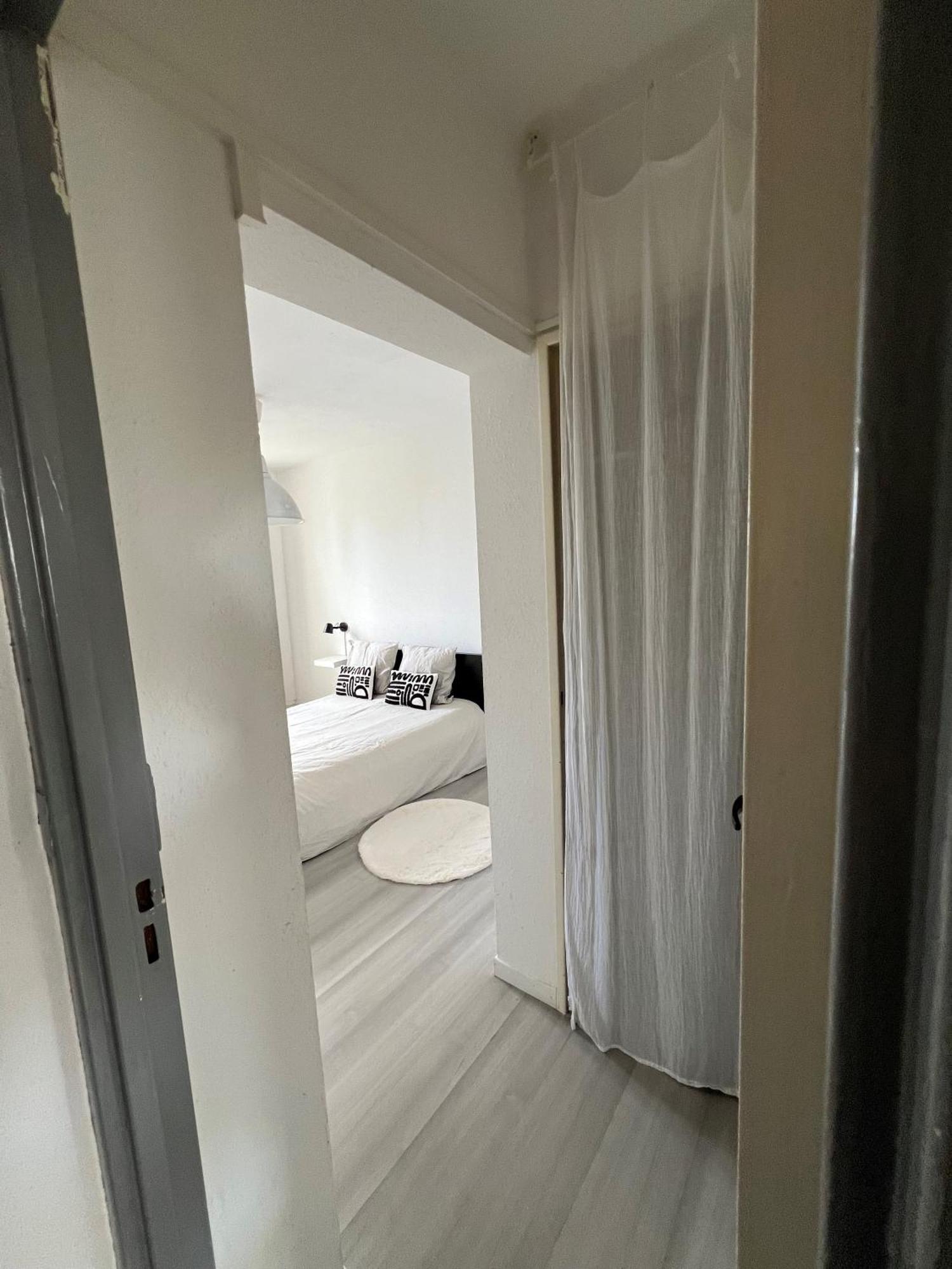 Ferienwohnung Cosy F3 Proche Centre Belfort Exterior foto