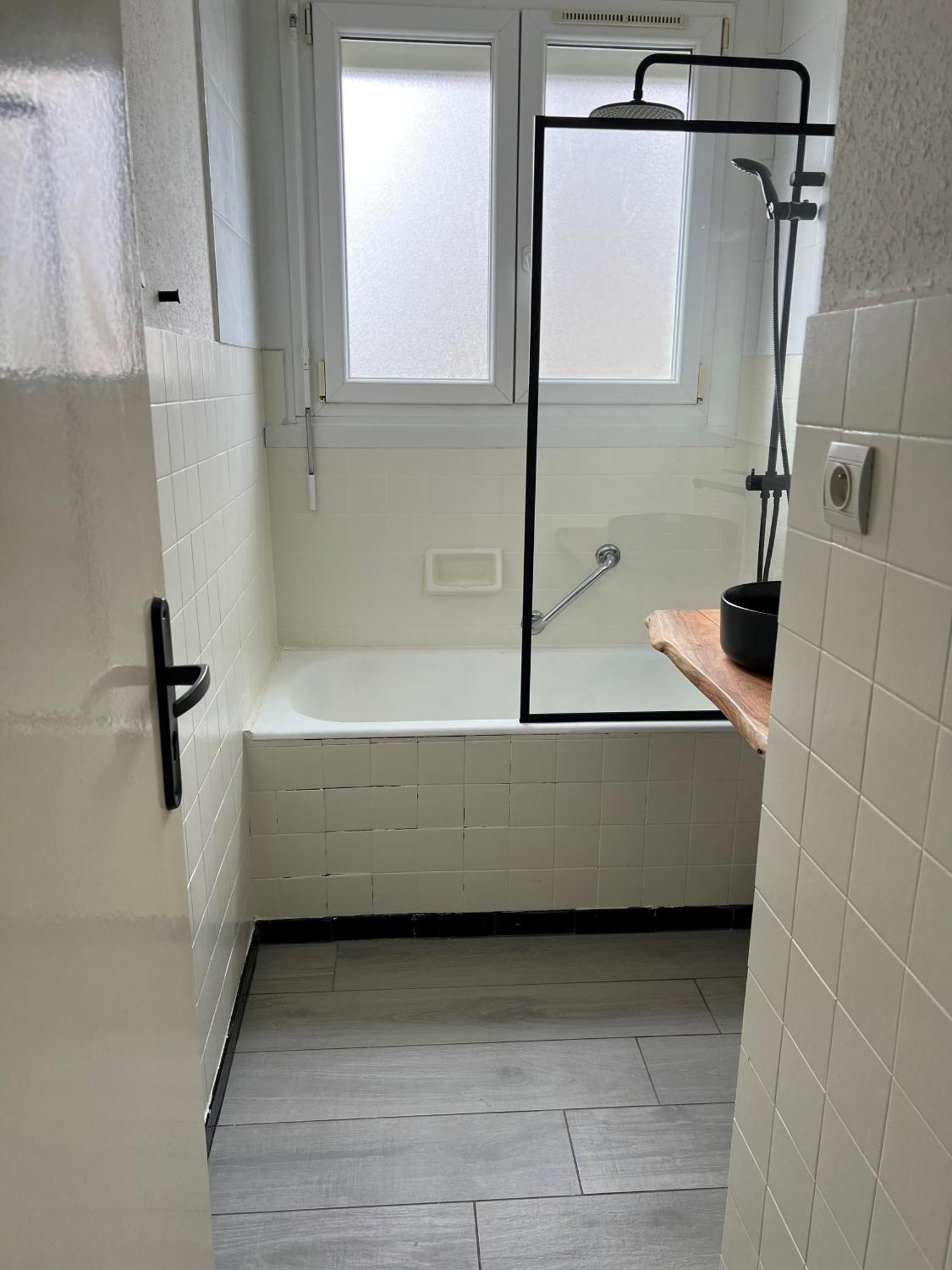 Ferienwohnung Cosy F3 Proche Centre Belfort Exterior foto