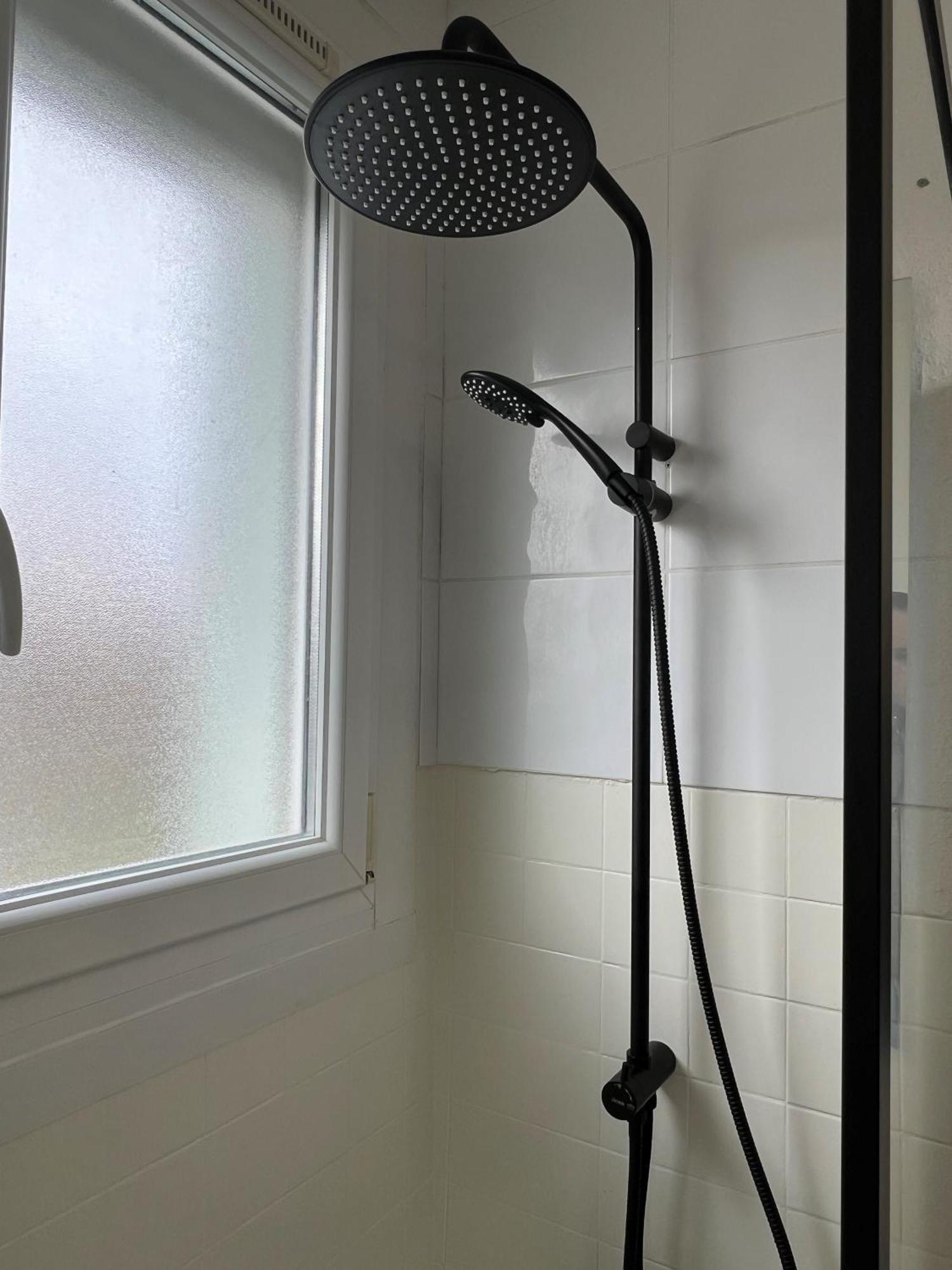 Ferienwohnung Cosy F3 Proche Centre Belfort Exterior foto